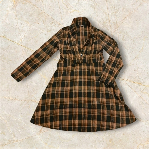 Dresses & Skirts - Women's Fall Season Dress (M)